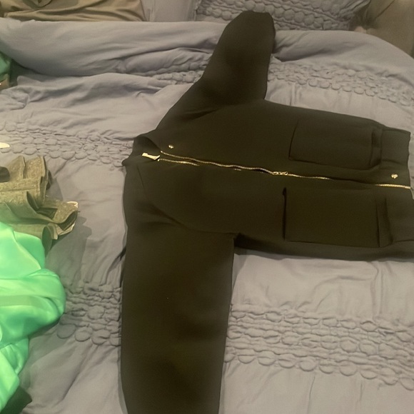 H&M Scuba Jacket - Picture 4 of 9